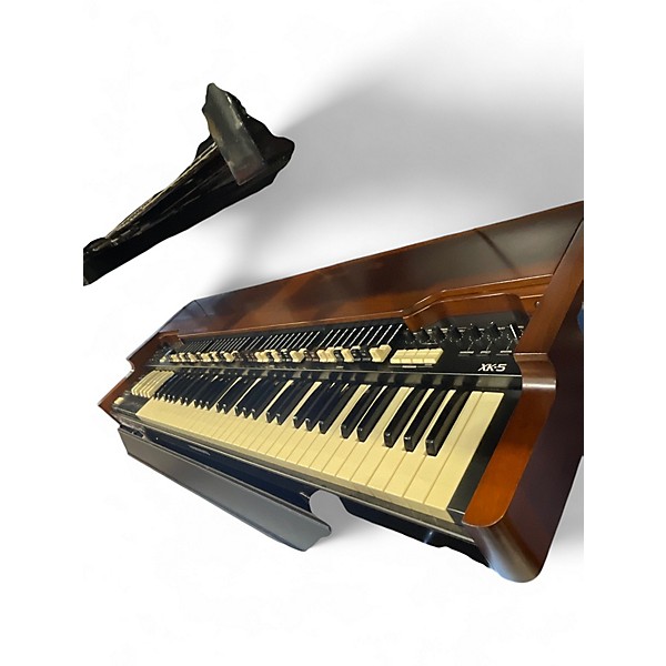 Used Hammond XK5 Organ