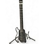 Used Donner HUSH GUITAR Black Electric Guitar thumbnail