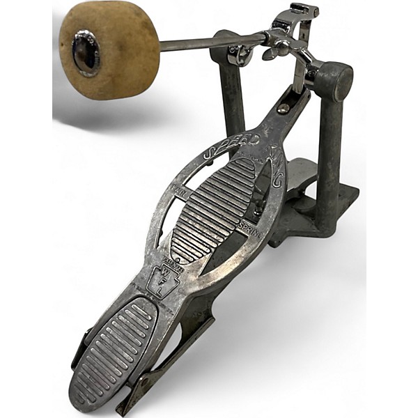 Used Ludwig Speed King Single Bass Drum Pedal