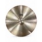 Used Paiste 24in Giant Beat Ride Cymbal thumbnail