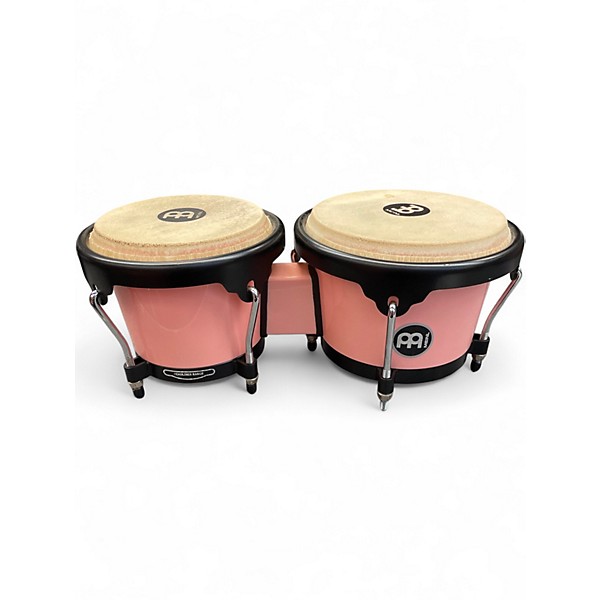 Used MEINL Headliner Range Bongos