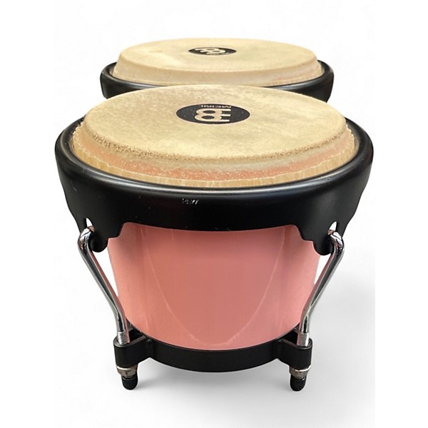 Used MEINL Headliner Range Bongos