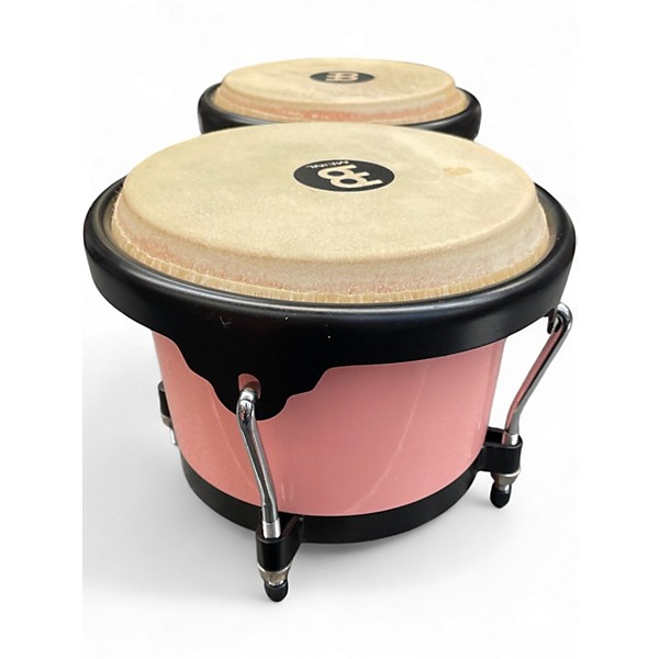 Used MEINL Headliner Range Bongos