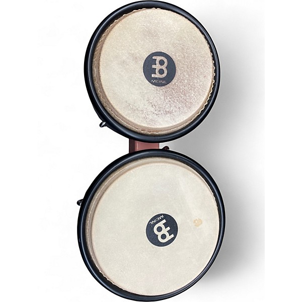 Used MEINL Headliner Range Bongos