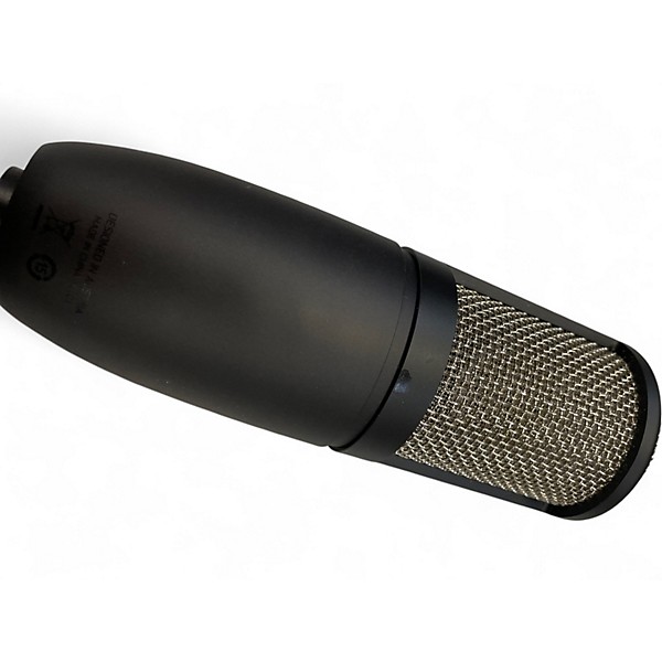 Used AKG P220 Project Studio Condenser Microphone