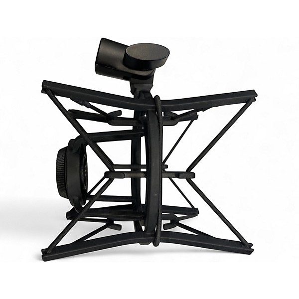 Used AKG P220 Project Studio Condenser Microphone