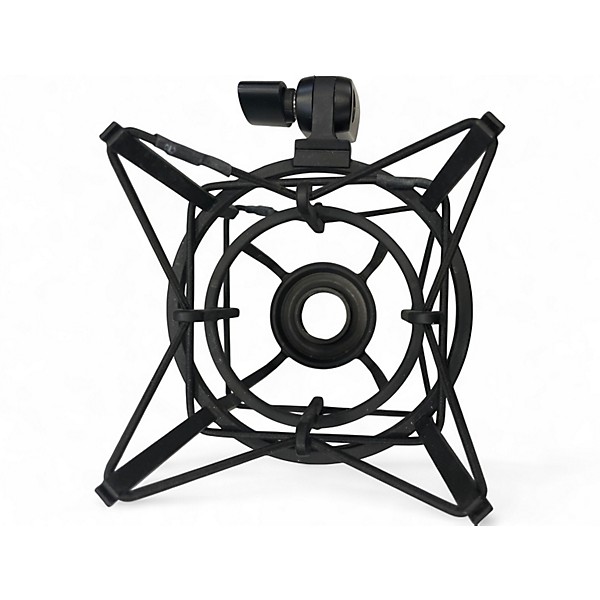 Used AKG P220 Project Studio Condenser Microphone