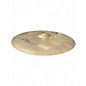 Used Zildjian 20in A Custom Medium Ride Cymbal