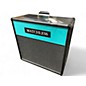 Used Matchless ESS112 30W 8ohm 1x12 Open Back Guitar Cabinet thumbnail