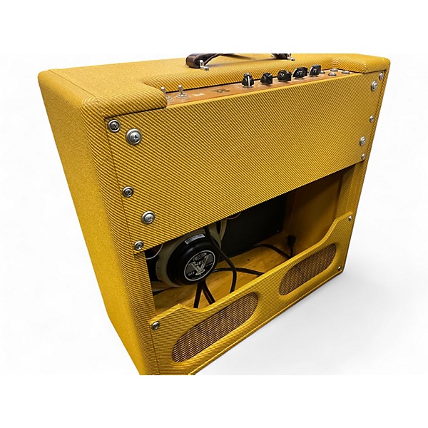 Used Morgan Amplification SUPER 35 Tube Guitar Combo Amp