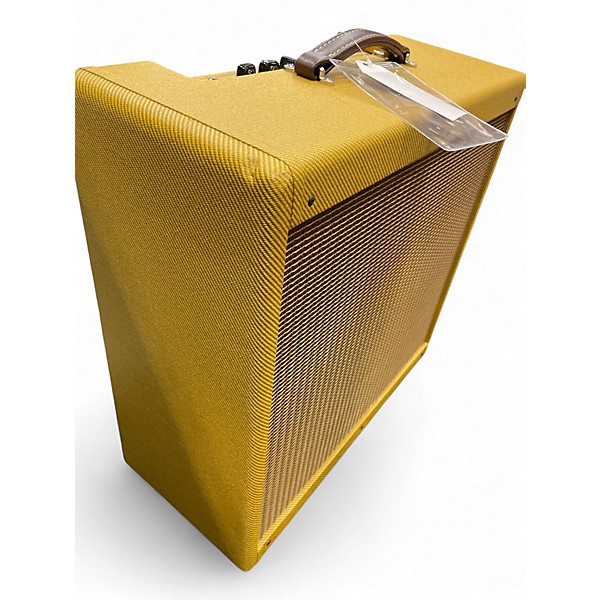 Used Morgan Amplification SUPER 35 Tube Guitar Combo Amp