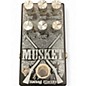 Used Blackout Effectors Musket Effect Pedal thumbnail