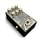 Used Blackout Effectors Musket Effect Pedal