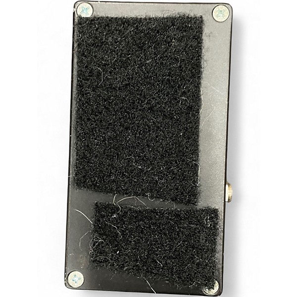 Used Blackout Effectors Musket Effect Pedal