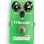 Used Maxon OD808 Overdrive Effect Pedal thumbnail