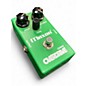 Used Maxon OD808 Overdrive Effect Pedal