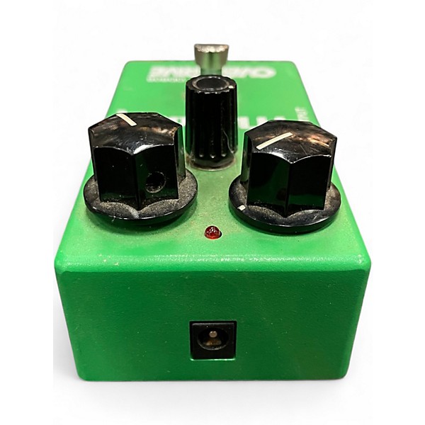 Used Maxon OD808 Overdrive Effect Pedal