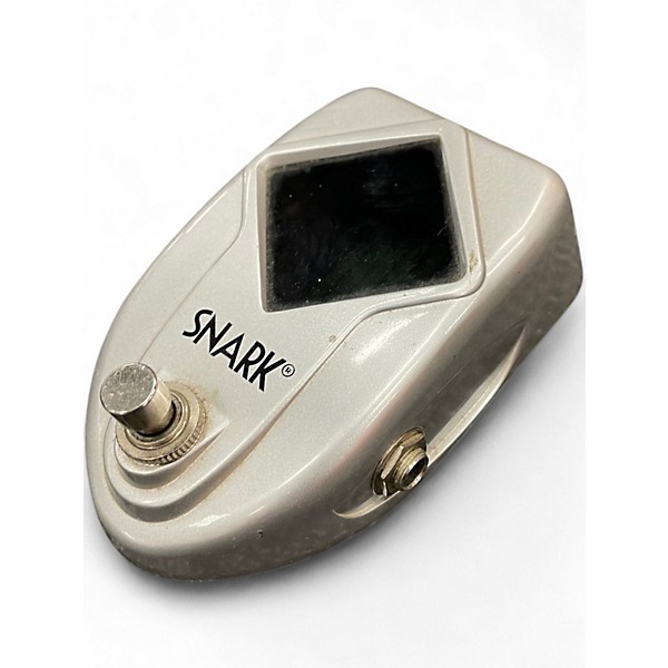 Used Snark SN10 Tuner Pedal