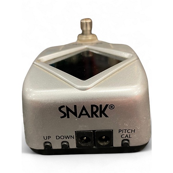 Used Snark SN10 Tuner Pedal