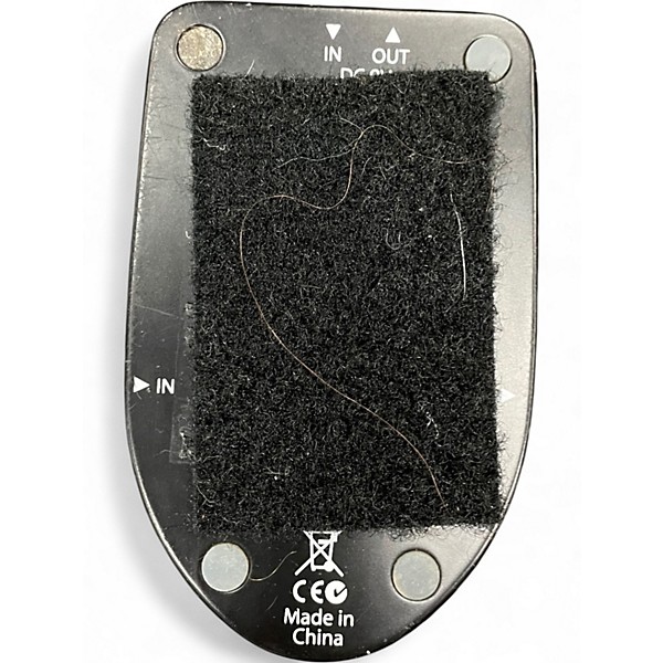 Used Snark SN10 Tuner Pedal