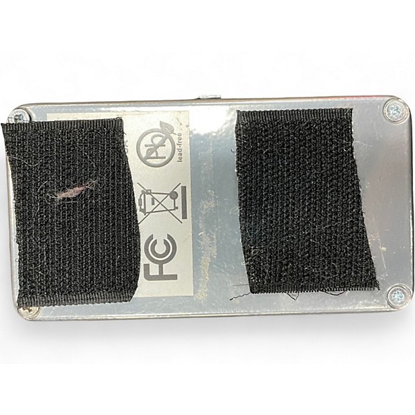 Used Hermeda Audio Reverb 3 Effect Pedal