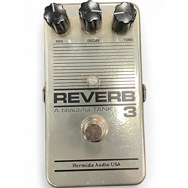 Used Isp Technologies Decimator II Effect Pedal