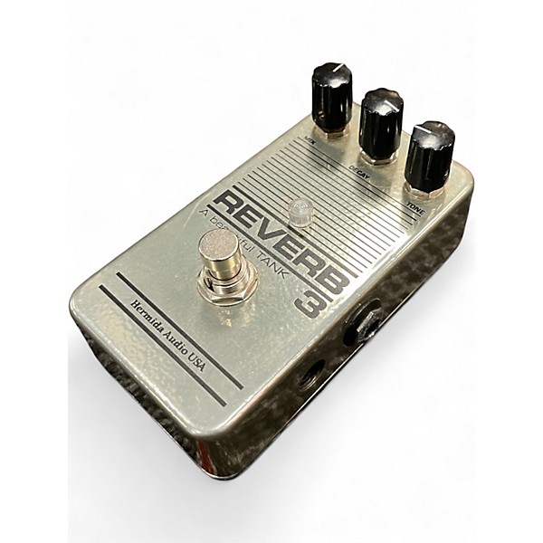 Used Isp Technologies Decimator II Effect Pedal