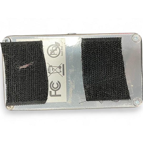 Used Isp Technologies Decimator II Effect Pedal