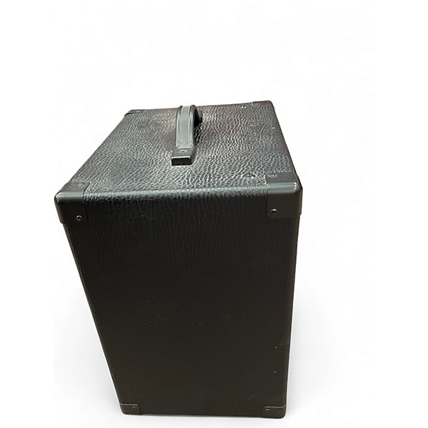 Used Peavey Max 110 II 1x10 20W Bass Combo Amp