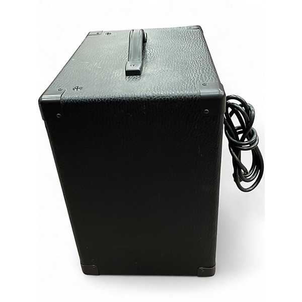 Used Peavey Max 110 II 1x10 20W Bass Combo Amp