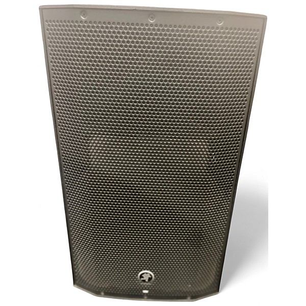 Used Mackie THUMP12A Powered Speaker