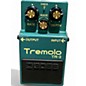 Used BOSS TR2 Tremolo Effect Pedal thumbnail