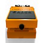 Used BOSS DS1 Distortion Effect Pedal