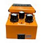 Used BOSS DS1 Distortion Effect Pedal