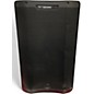 Used Harbinger Vari 3415 Powered Speaker thumbnail