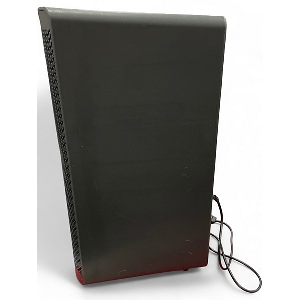 Used Harbinger Vari 3415 Powered Speaker