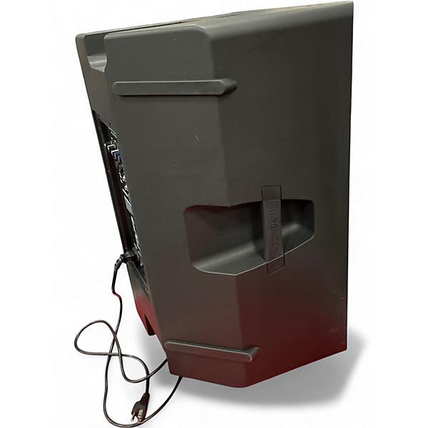 Used Harbinger Vari 3415 Powered Speaker