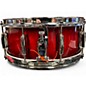 Used Pearl 5.5X14 SESSION STUDIO SELECT ANTIQUE CRIMSON BURST Drum