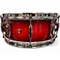 Used Pearl 5.5X14 SESSION STUDIO SELECT ANTIQUE CRIMSON BURST Drum