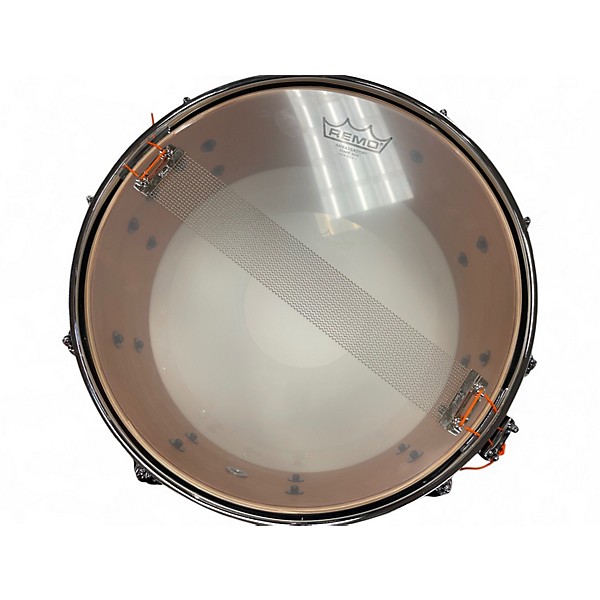 Used Pearl 5.5X14 SESSION STUDIO SELECT ANTIQUE CRIMSON BURST Drum