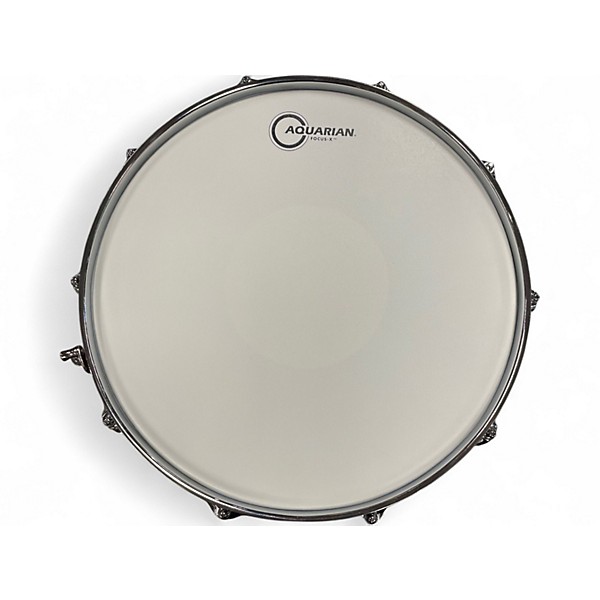 Used Pearl 5.5X14 SESSION STUDIO SELECT ANTIQUE CRIMSON BURST Drum