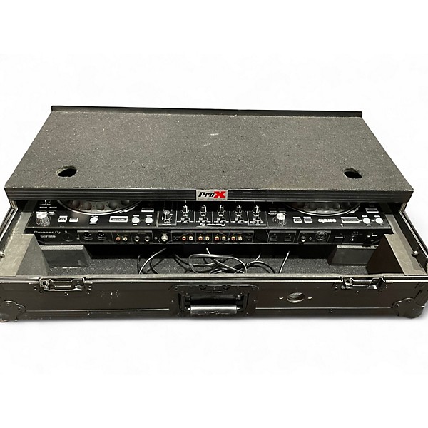 Used Pioneer DJ DDJ1000SRT DJ Controller