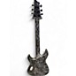 Used Schecter Guitar Research C1 Silver Mountain Silver Mountain Solid Body Electric Guitar