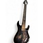 Used Schecter Guitar Research Hellraiser Hybrid C-8 8-String Trans Black Solid Body Electric Guitar thumbnail