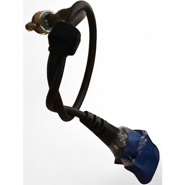 Used DW 4 Piece Performance Series Alpine White Drum Kit