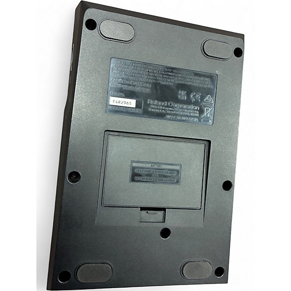 Used Roland SP404 Audio Converter