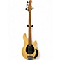 Used Sire Z7 Natural Electric Bass Guitar thumbnail