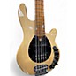 Used Sire Z7 Natural Electric Bass Guitar