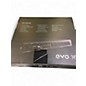 Used 2024 Audient evo 16 Audio Interface