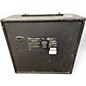 Used Fender Mustang II 40W 1x12 Guitar Combo Amp
